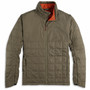 Simms Fall Run Collared Jacket Dark Stone Image 2