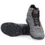 Simms Challenger Mid Deck Shoe Carbon Image 41