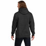 Simms Fish It Well 250 Hoody Charcoal Heather Image 3