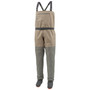 Simms Tributary Stockingfoot Wader Tan Image 1