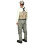 Simms Tributary Stockingfoot Wader Tan Image 5