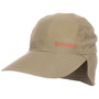 Simms Gallatin Sunshield Cap Tan Image 1