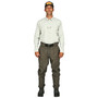 Simms Freestone Pant Wader Dark Gunmetal Image 2