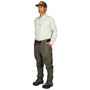 Simms Freestone Pant Wader Dark Gunmetal Image 3