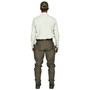 Simms Freestone Pant Wader Dark Gunmetal Image 6
