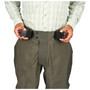 Simms Freestone Pant Wader Dark Gunmetal Image 7