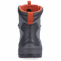 Simms Freestone Boot Gunmetal Image 4