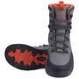 Simms Freestone Boot Gunmetal Image 6