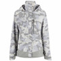 Simms Womens Challenger Jacket Woodland Camo Cinder Image 1