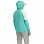 Simms Womens Bicomp LS Hoody Sea Breeze Image 3