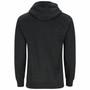 Simms Bass Fill Hoody Charcoal Heather Image 2