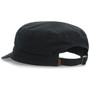 Simms Cadet Cap Black Image 2