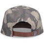 Simms Camper Cap Regiment Camo Olive Drab Image 3