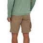 Patagonia Swiftcurrent Wet Wade Shorts Mojave Khaki Image 4