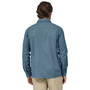 Patagonia Early Rise Stretch Shirt Light Plume Grey Image 4