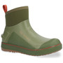 Simms Challenger 7 Boot Riffle Green Image 1