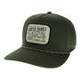 HB Patch Caddy Cap