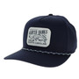 HB Patch Caddy Cap