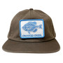 CCH Blue Gill Hat Walnut