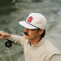 Redfish Rope Hat