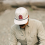 Redfish Rope Hat