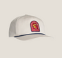 Redfish Rope Hat