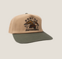 Eagel And Trout Hat