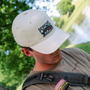 Nymphing Dad Hat