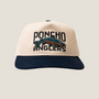 Poncho Anglers Hat