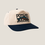 Poncho Anglers Hat
