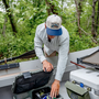 Poncho Anglers Hat