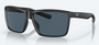 Rinconcito 11 Matte Black W/ Gray 580P
