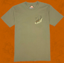 Crooked Creek Triple Trout II T-Shirt