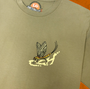 Crooked Creek Triple Trout II T-Shirt