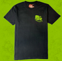 Crooked Creek Neon Brookie T-Shirt