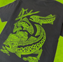 Crooked Creek Neon Brookie T-Shirt