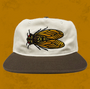 Crooked Creek Cicada Hat