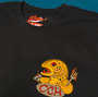 CCH Trout Snacks Tee