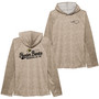 HB Cast Topo Hoody