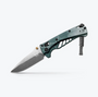 Benchmade X Abel Knife
