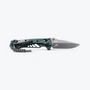 Benchmade X Abel Knife