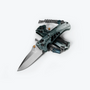 Benchmade X Abel Knife