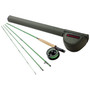 Redington Vice Rod Outfit Image 2