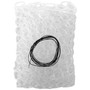 Fishpond Nomad Replacement Rubber Net Clear 15 Image 1