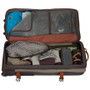 Fishpond Grand Teton Rolling Luggage Granite Image 6