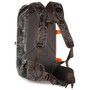 Fishpond Thunderhead Submersible Backpack Eco Riverbed Camo Image 5