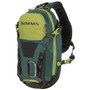 Simms Freestone Ambidextrous Tactical Sling Pack Shadow Green Image 1