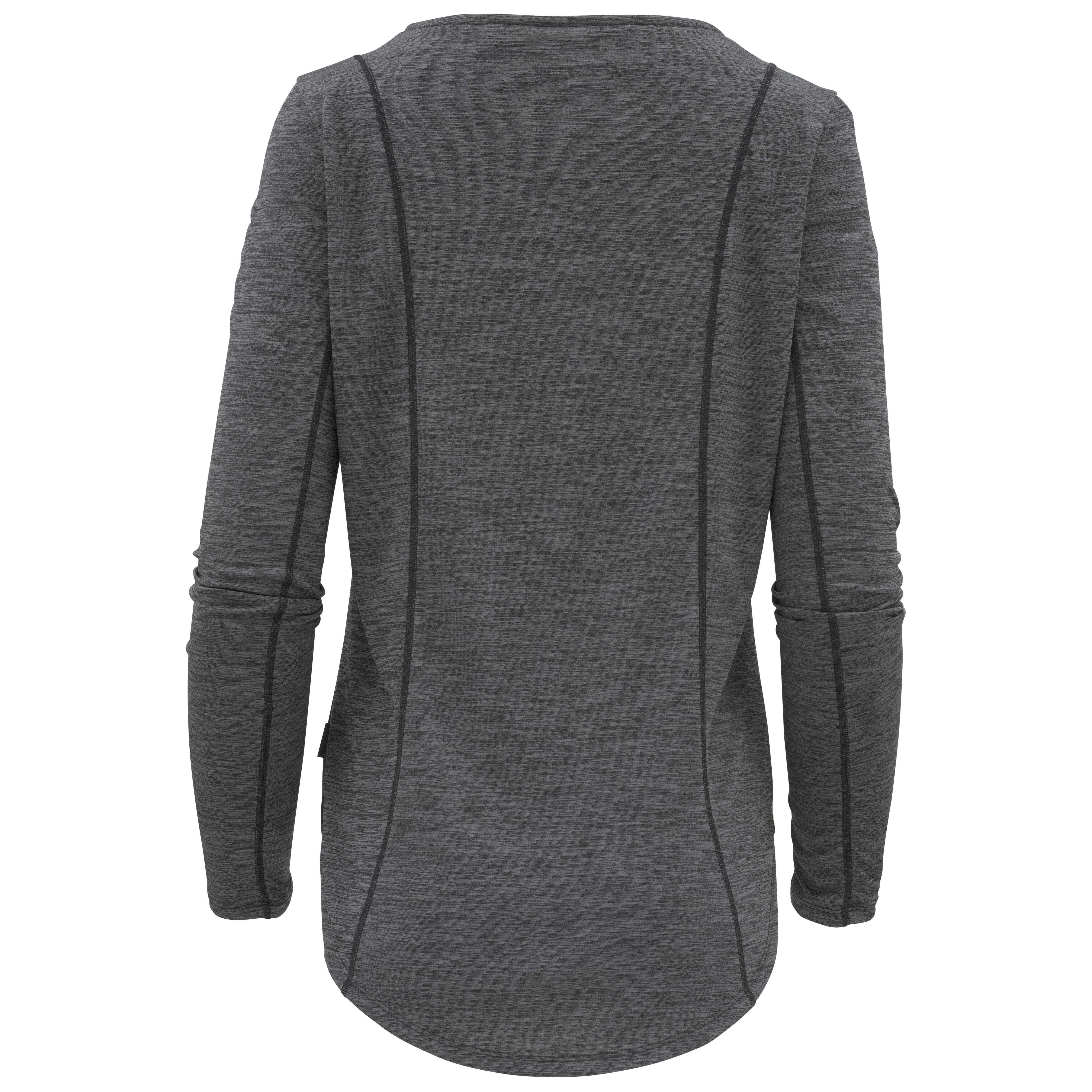 Simms Lightweight Baselayer Top - Black