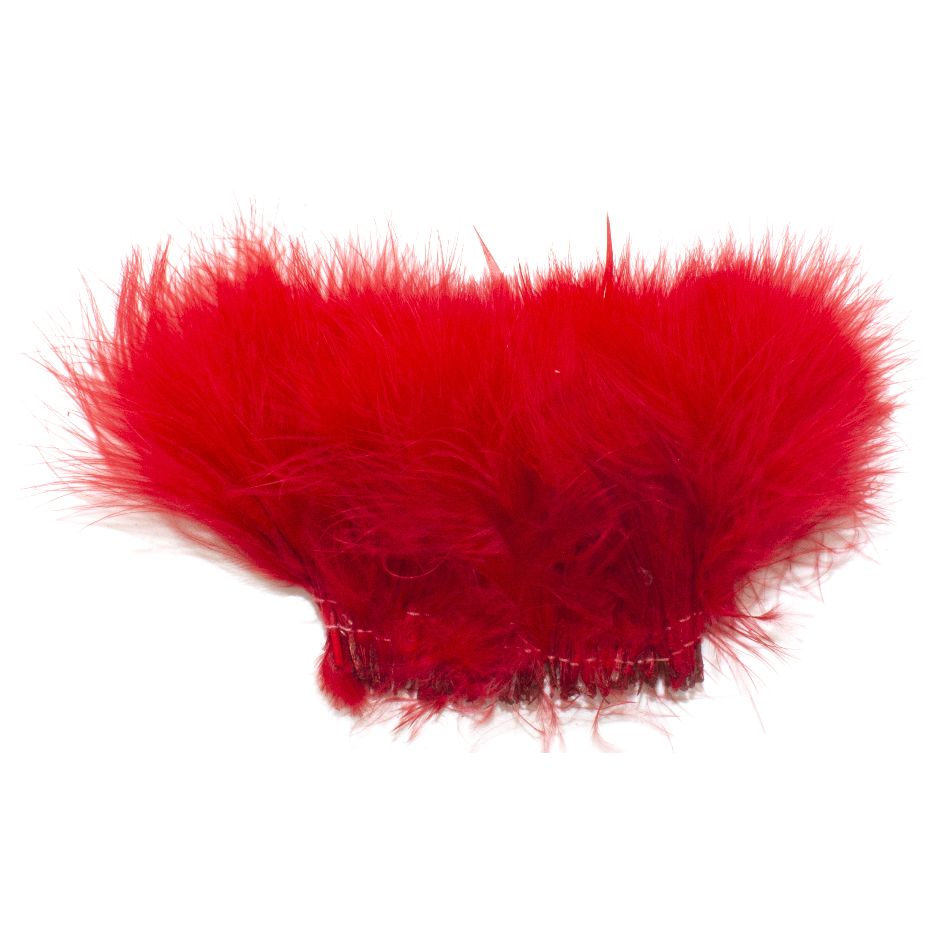 hareline X-Select Strung Marabou