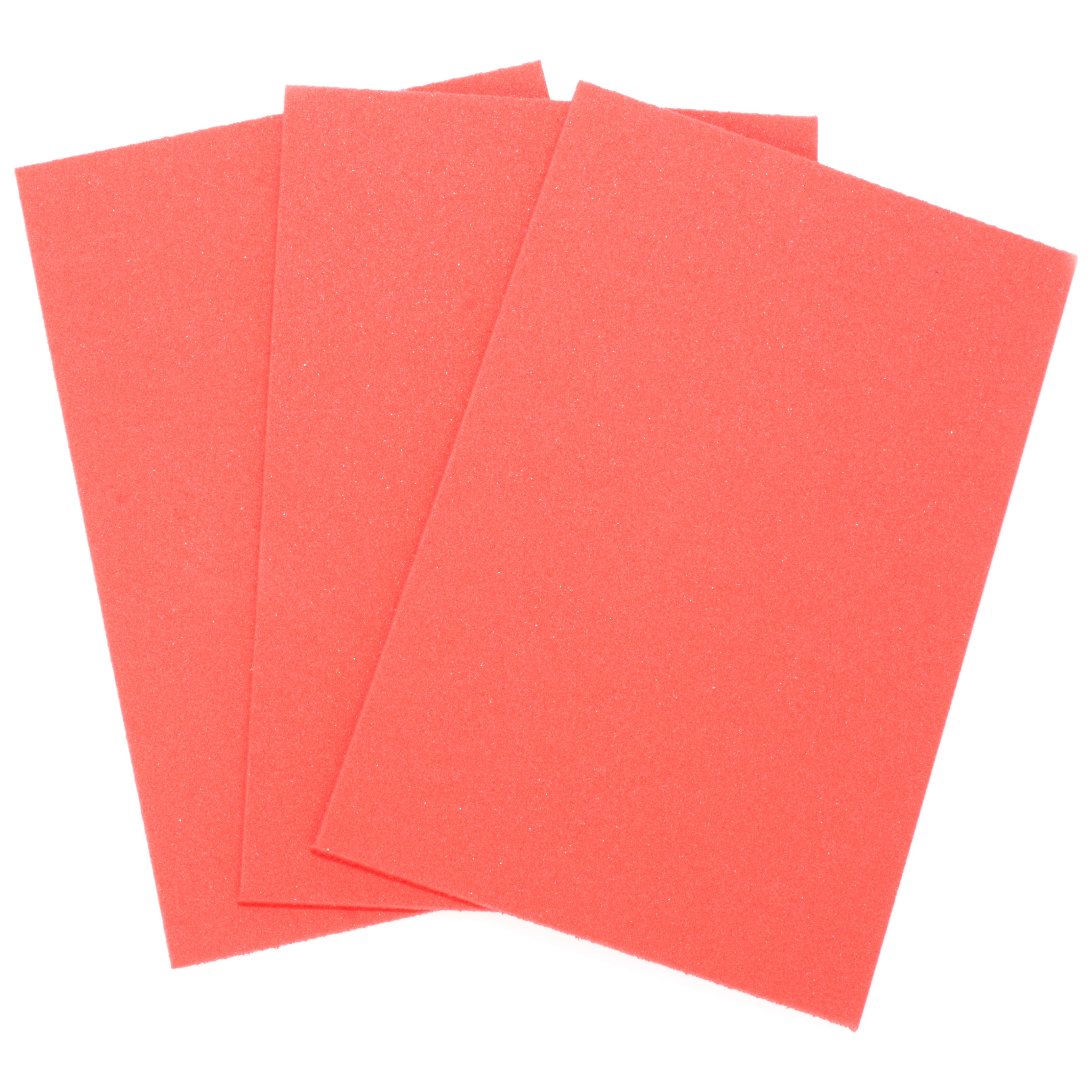 2mm Wapsi Thin Fly Foam Sheets